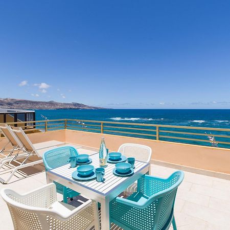 Mirador De Las Canteras Terrace&Pool By Canariasgetaway Las Palmas de Gran Canaria Exteriör bild