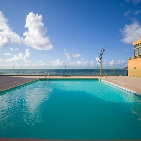 Mirador De Las Canteras Terrace&Pool By Canariasgetaway Las Palmas de Gran Canaria Exteriör bild