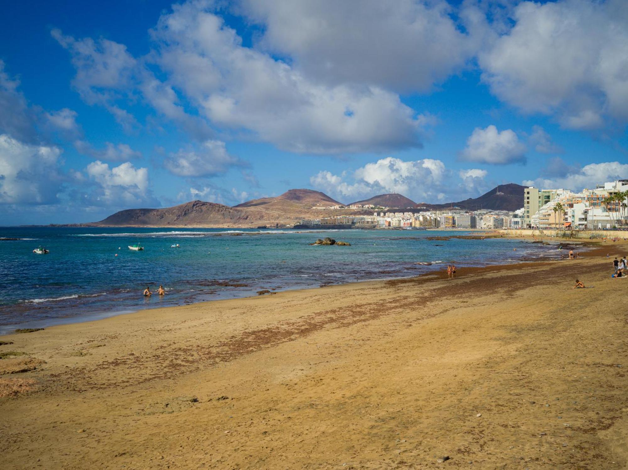 Mirador De Las Canteras Terrace&Pool By Canariasgetaway Las Palmas de Gran Canaria Exteriör bild