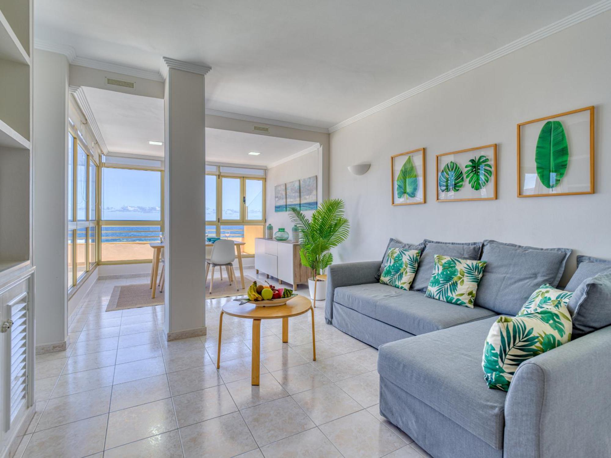 Mirador De Las Canteras Terrace&Pool By Canariasgetaway Las Palmas de Gran Canaria Exteriör bild