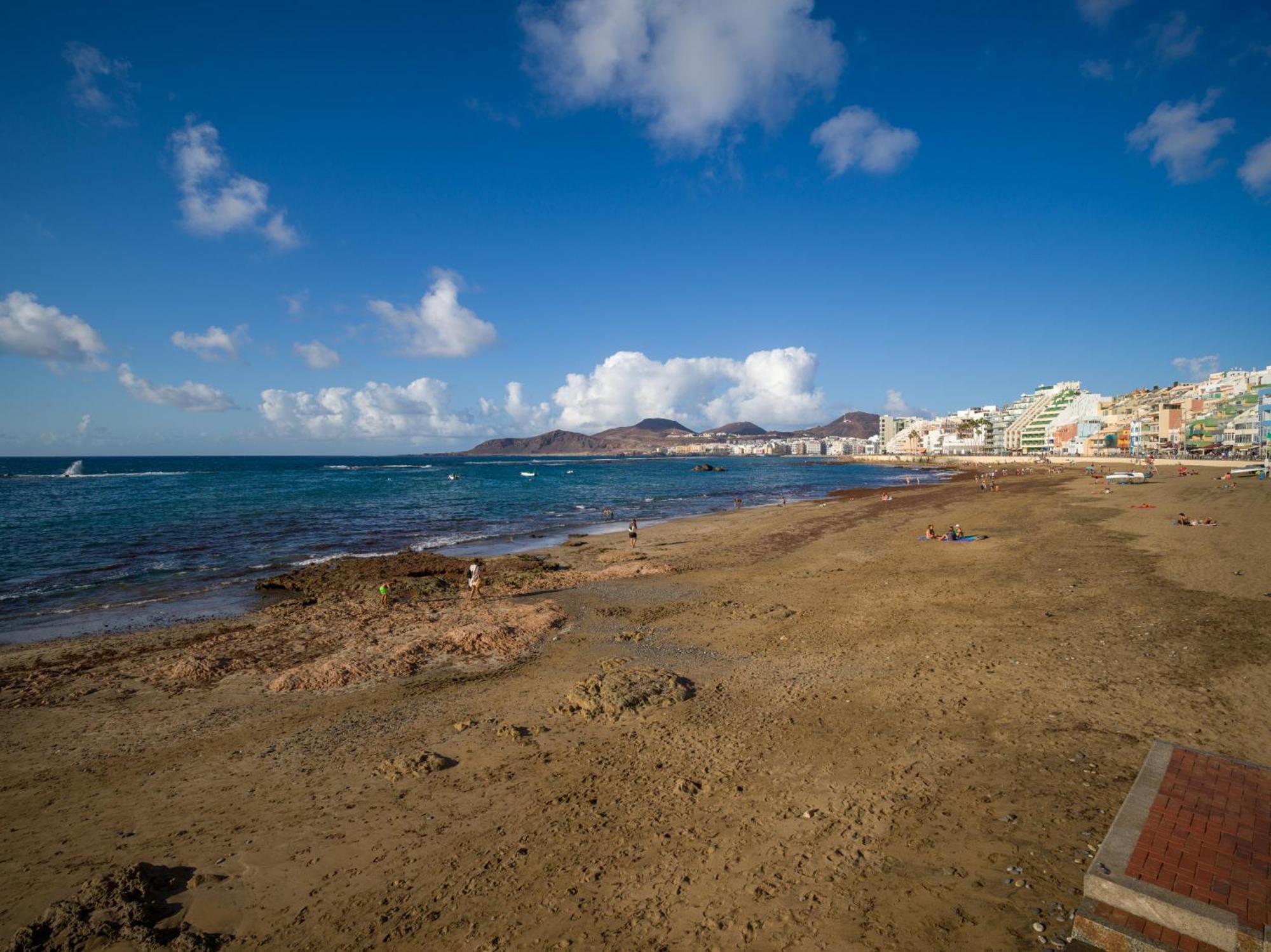 Mirador De Las Canteras Terrace&Pool By Canariasgetaway Las Palmas de Gran Canaria Exteriör bild